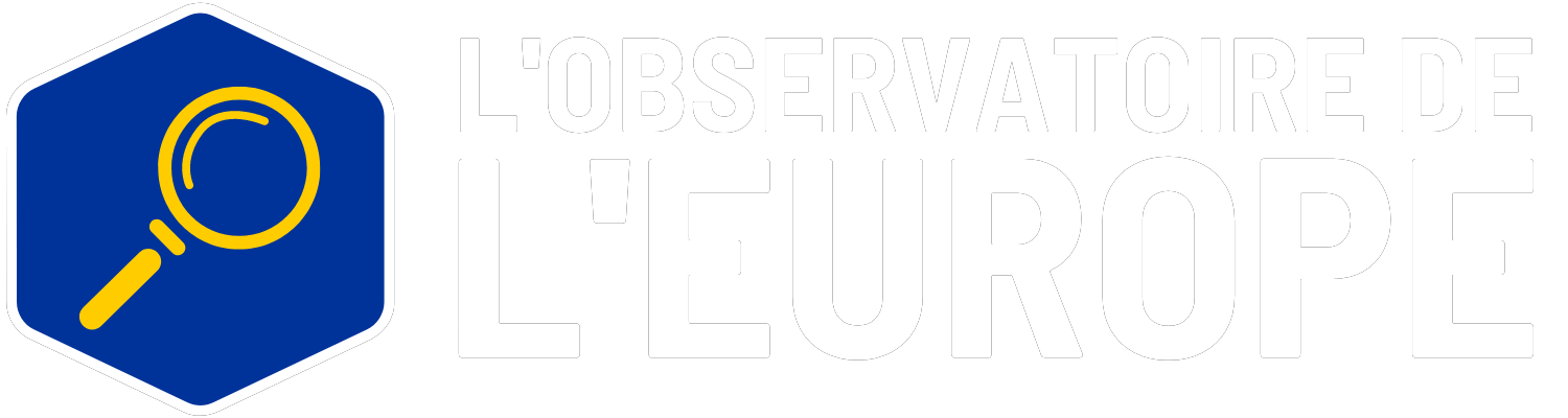 L'Observatoire de l'Europe